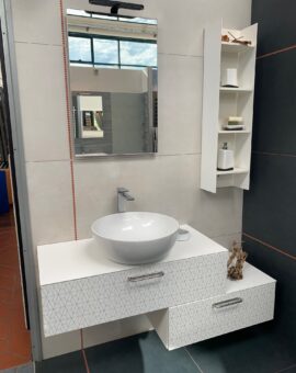 ARDECO INDUSTRIAL   130 X 46